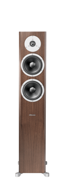 Excite X12 | Bookshelf | Musical purity and the highest resolution